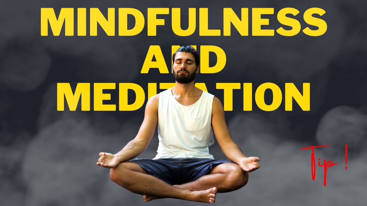 8 Practical Tips for Mindfulness and Meditation || Mindfulness Meditation Achieving Inner Peace