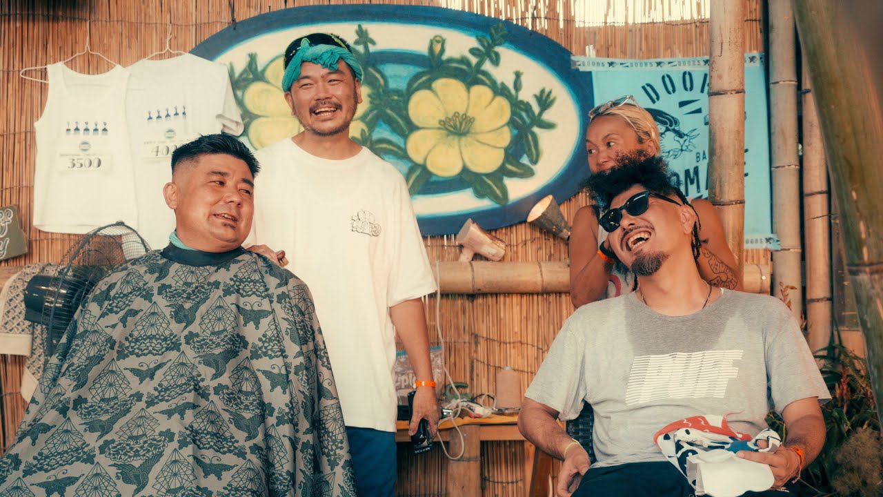 RITTO「OVER RAP in FLOW」