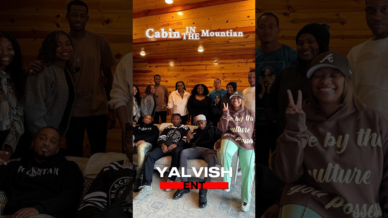 Cabin Trip Extravaganza Video Out Now #cabintrip #tennessee