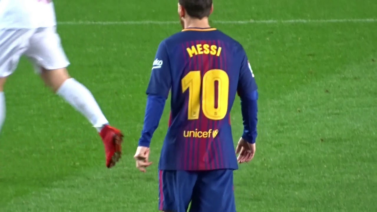 Força Barça! What an Incredible Camp Nou Experience! Messi Scored! Ft Suárez, Piqué, Iniesta