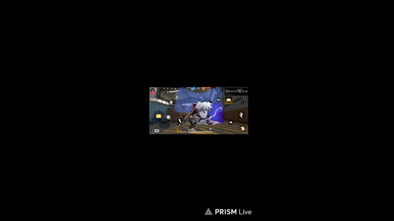 Live streaming of DHIRAJ   Gaming