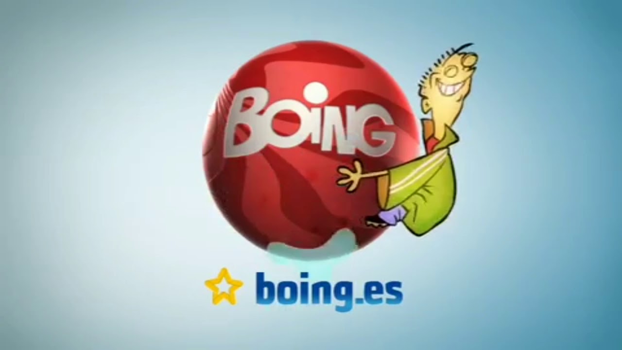 Boing 2012 Bucle 6AM En 16:9