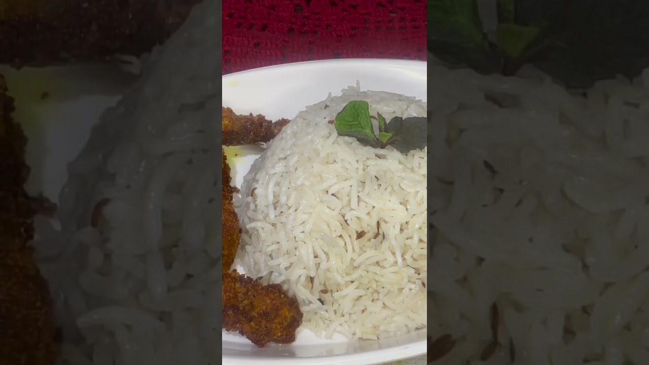 Crispy Finger Fish Recipe 🐟 | Easy & Tasty