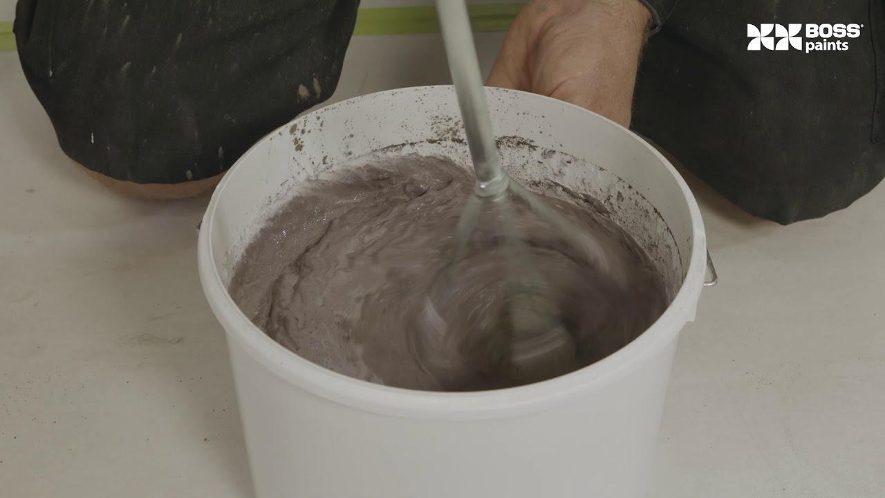 Ardex 8 + 9 mengen
