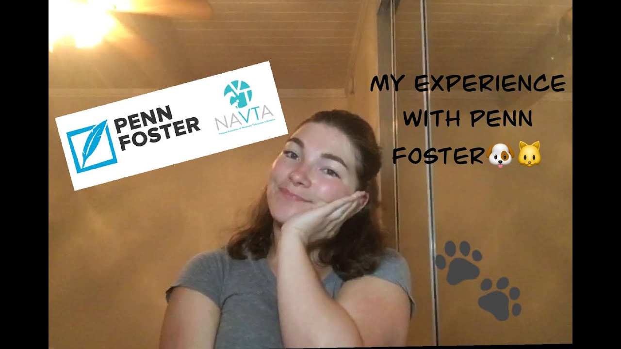 Penn Foster Veterinary Technician Program Overview