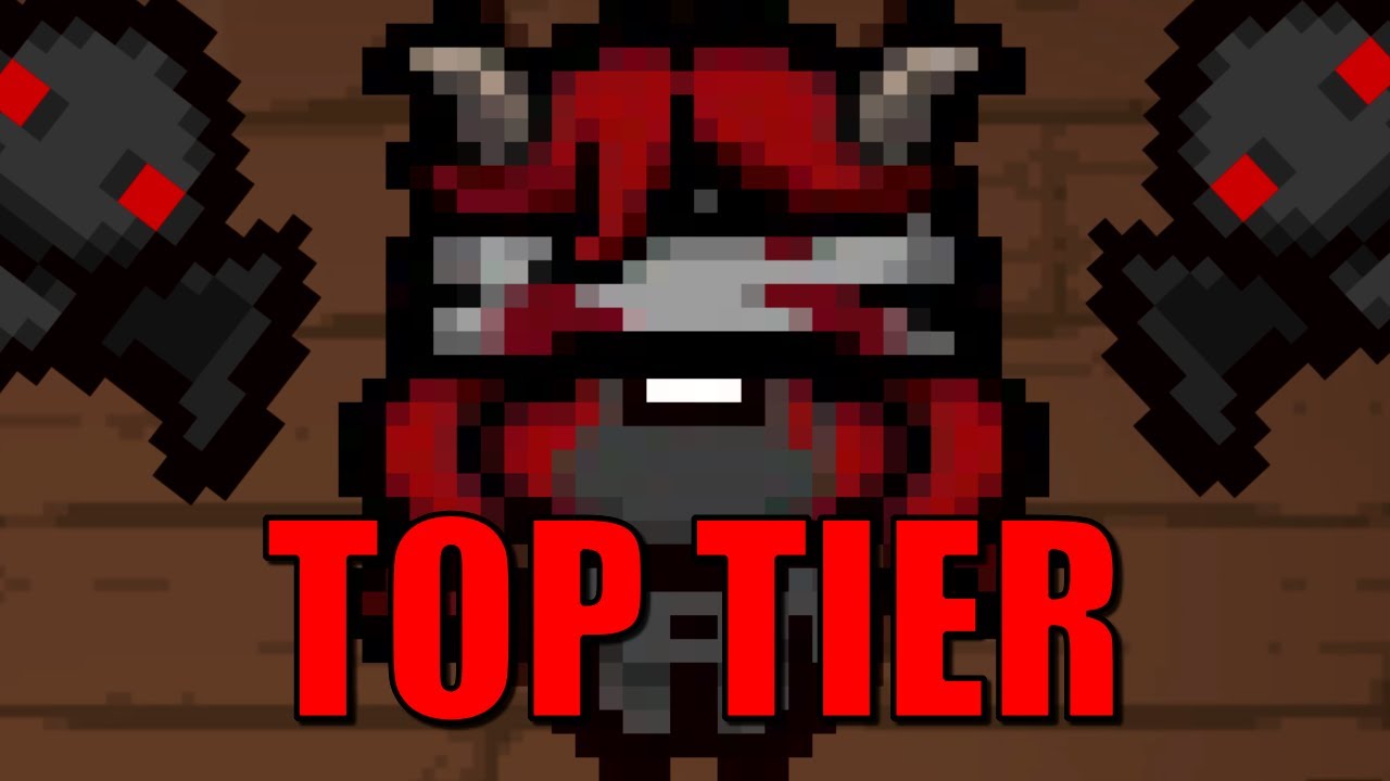 Essa personagem é MUITO FORTE neste modo de jogo!