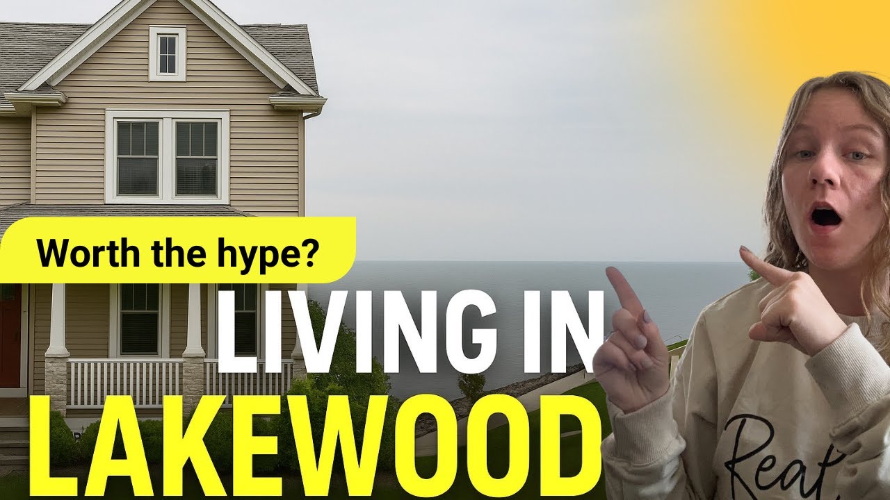 Living in Lakewood, Ohio — The Pros, Cons & Local Secrets 2025