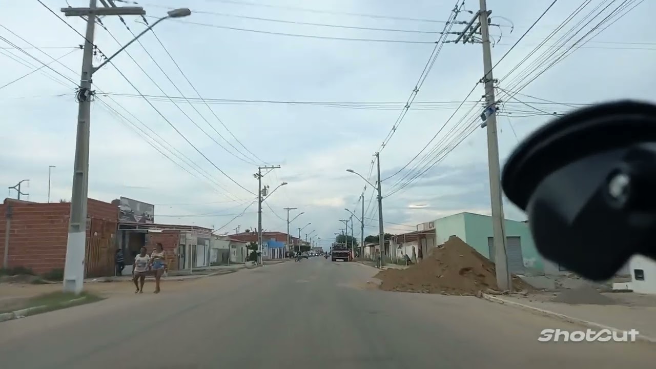 SOBRADINHO - BA ( CENTRO )