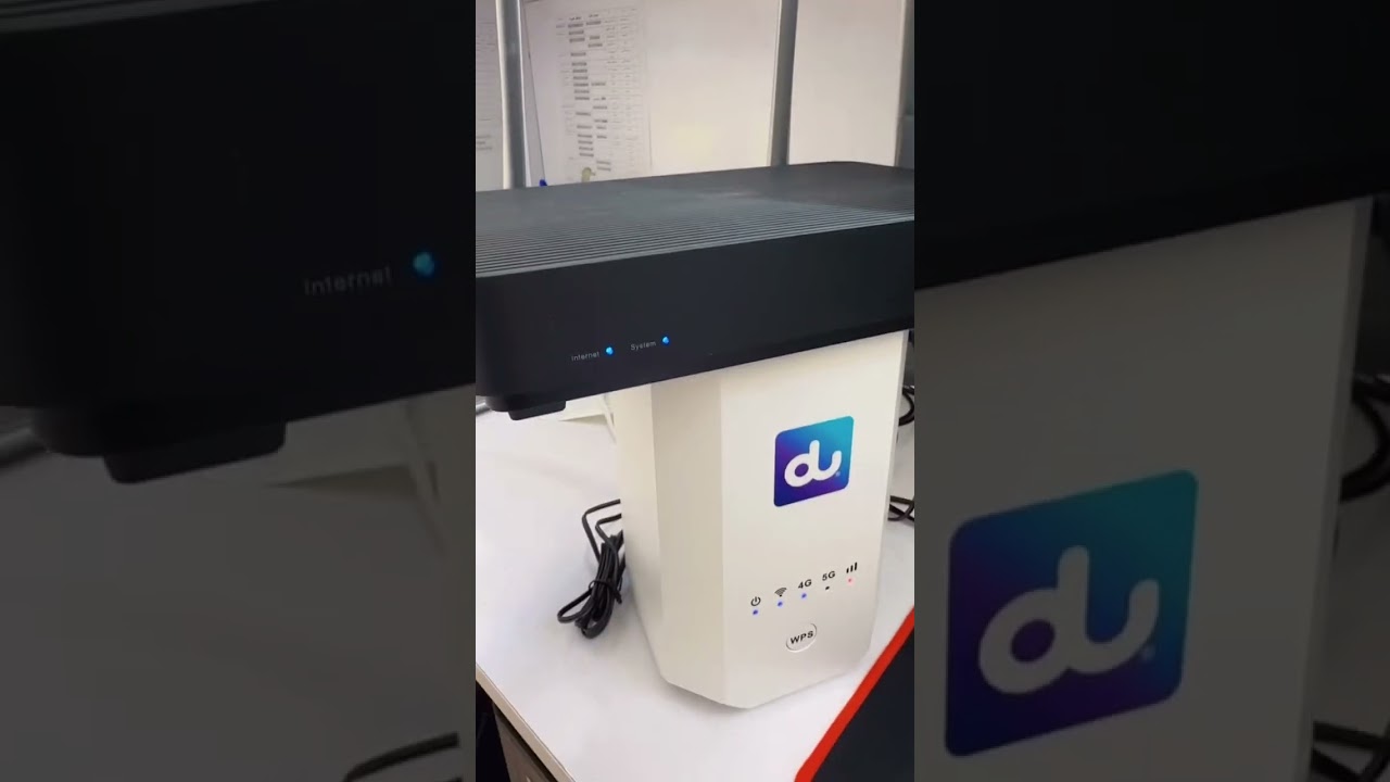 تنظیم روتر شیایومی AX3200 روی مودم ZLT x28
