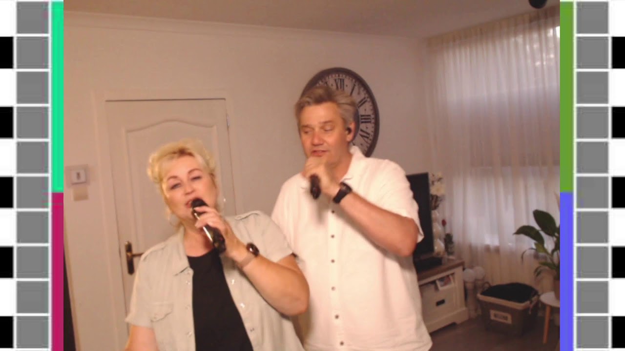 Hessel & Ineke Live