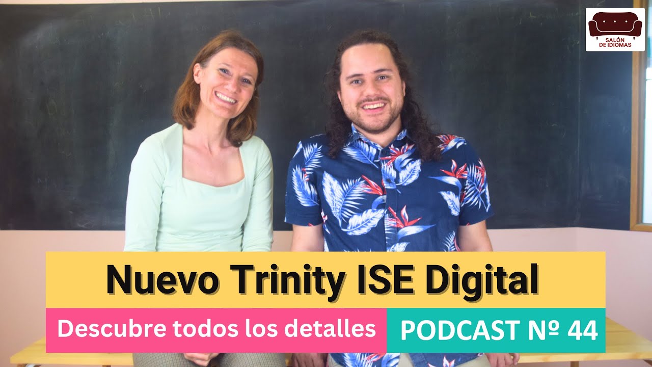 ✅ Запуск Trinity ISE Digital: полное руководство 🙌🏾