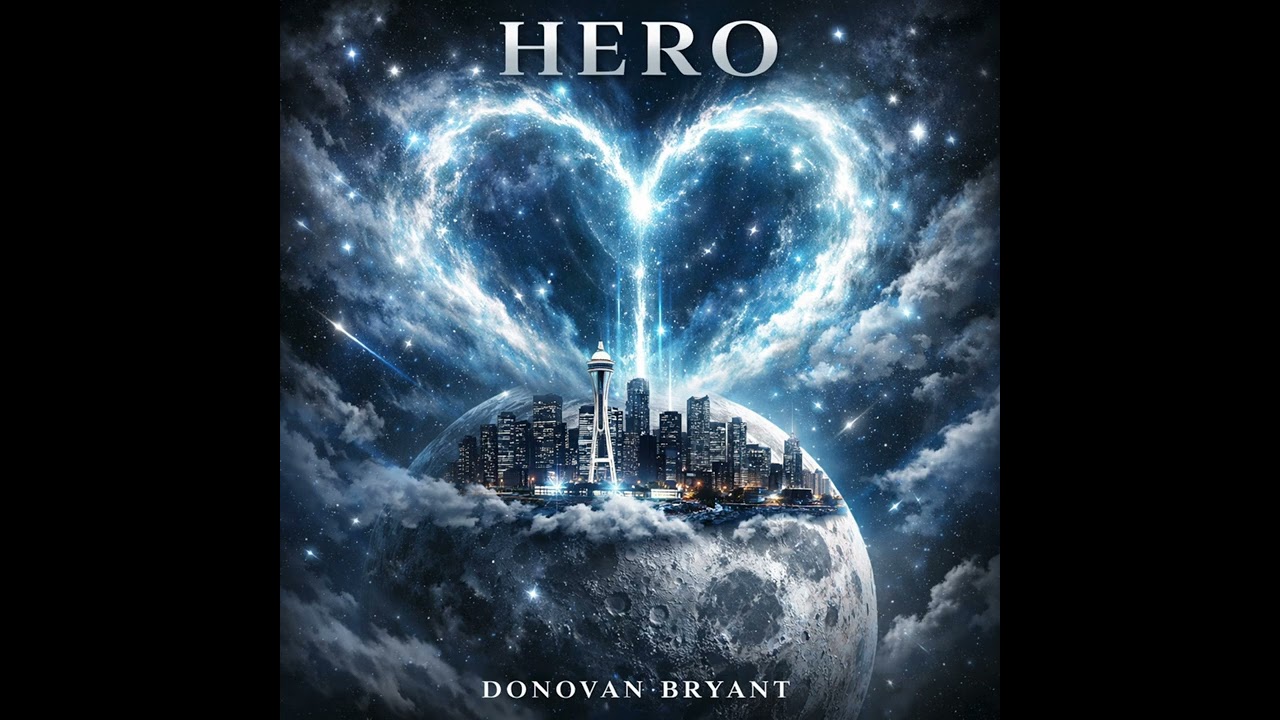 Wine And Donovan - Donovan Bryant