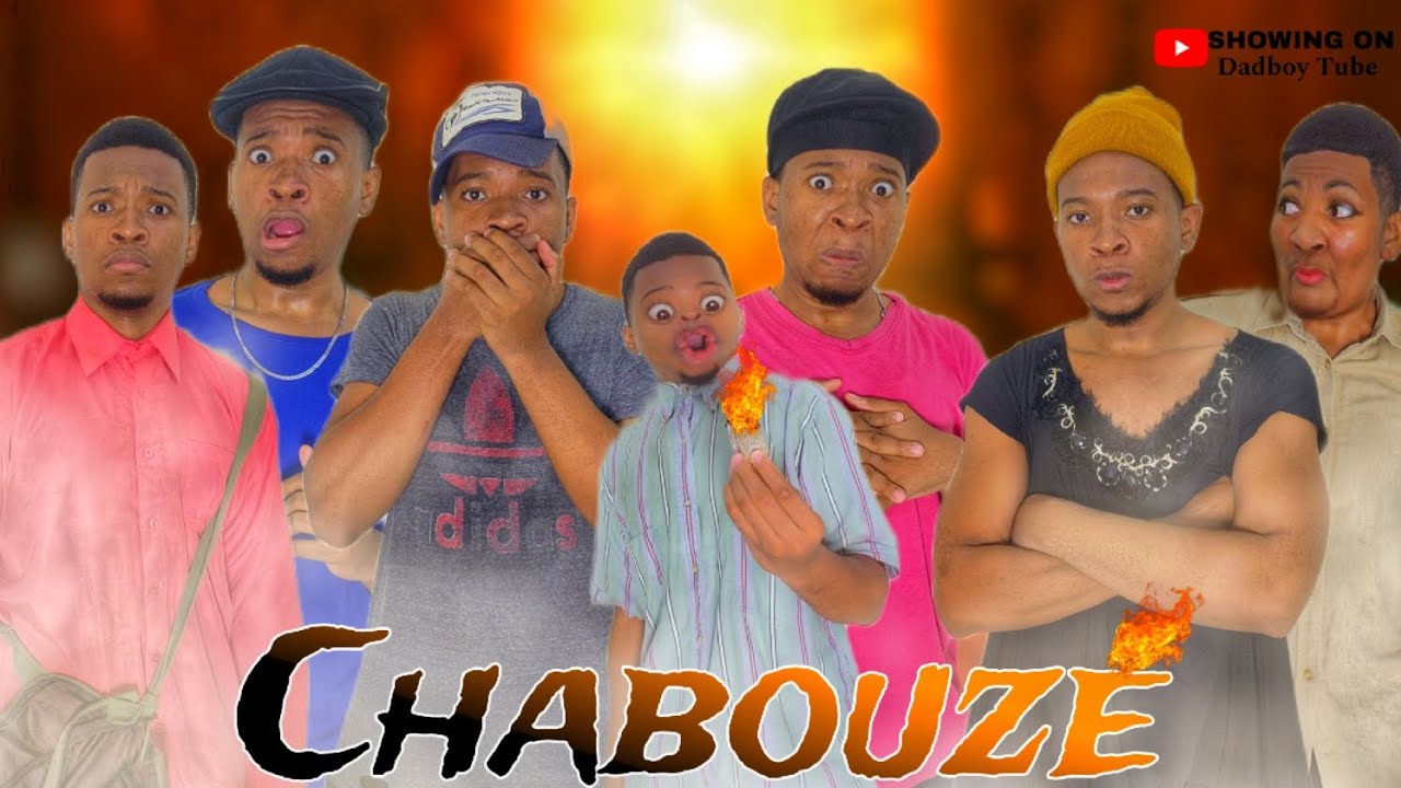 [Chabouzé] Vin'n Gade Sak Rive Fanmi an [Dyefet] [pastèx] [inet] [dad] [big gang] [Manno]