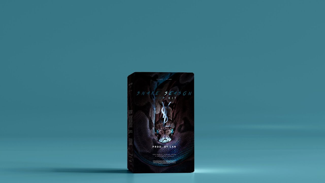 [Free] Trap Loop Kit - 