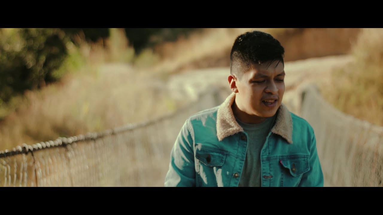 Fernando M&eacute;ndez - Quiero Amarte (Videoclip Oficial)