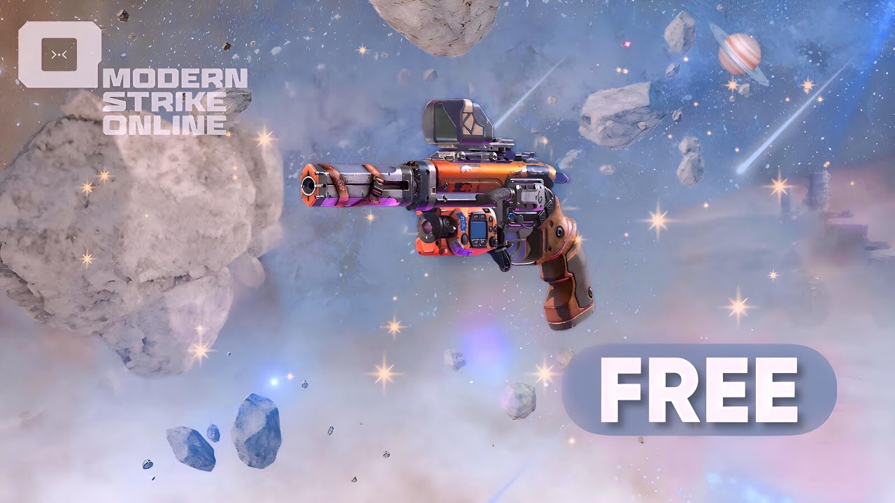 FREE WEAPON (With Season Battle Pass)! Is The Nagant M2010 Still An OP Pistol?! 🤔