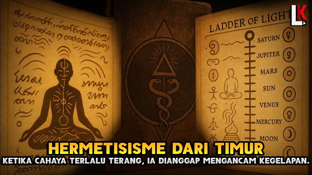 Kebangkitan Ilmu Langit Dari JAWA,Apakah Mereka Berasal dari Sumber yang Sama?