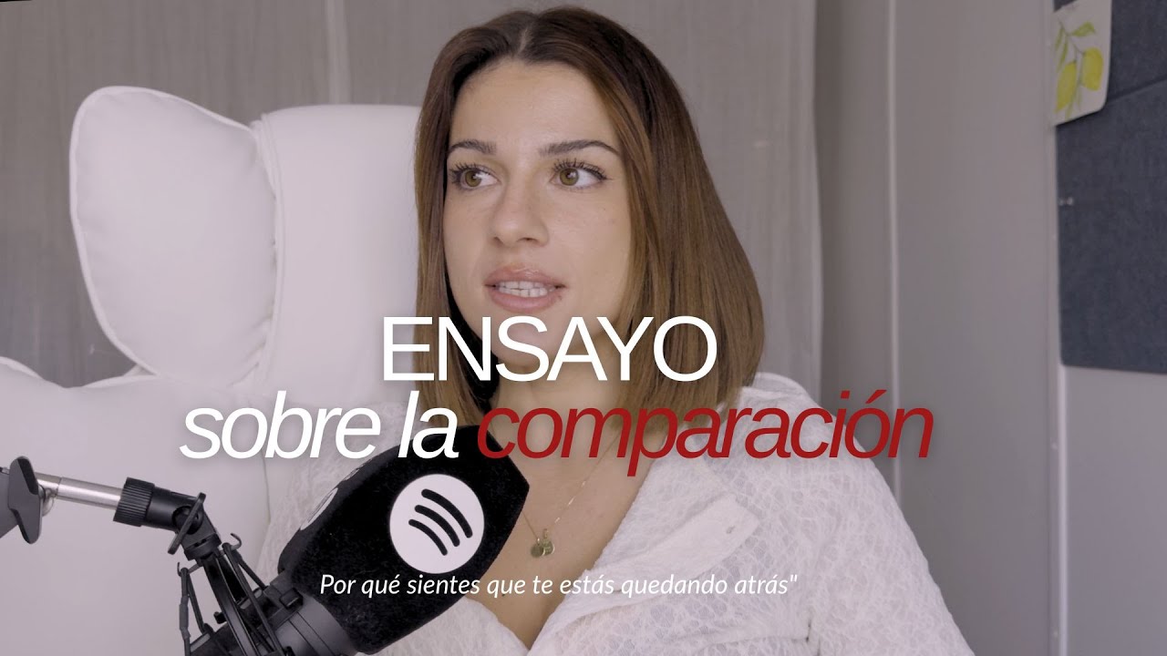 6.12. ¿Qué dice la psicología sobre cómo dejar de compararte?