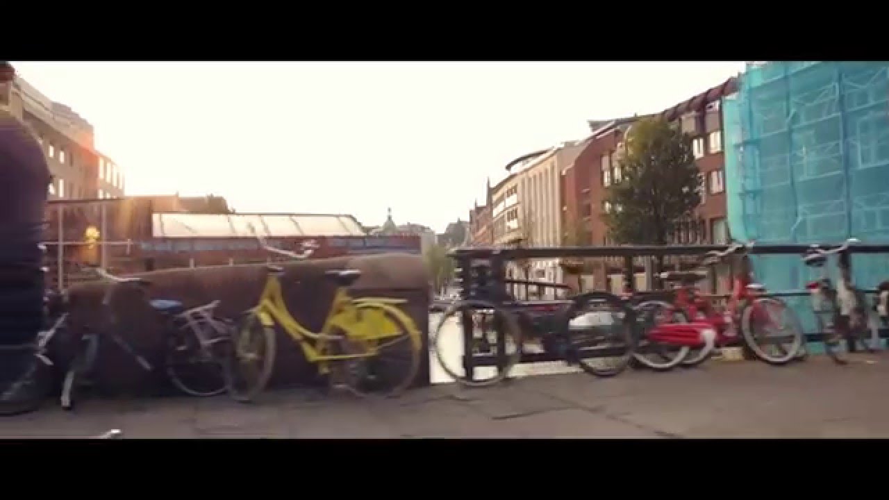 The scale-up guide to Amsterdam