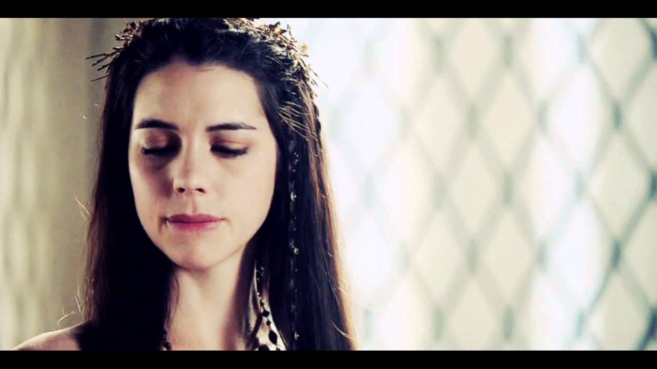 Dead in the Water || Mary/Francis [1x19]