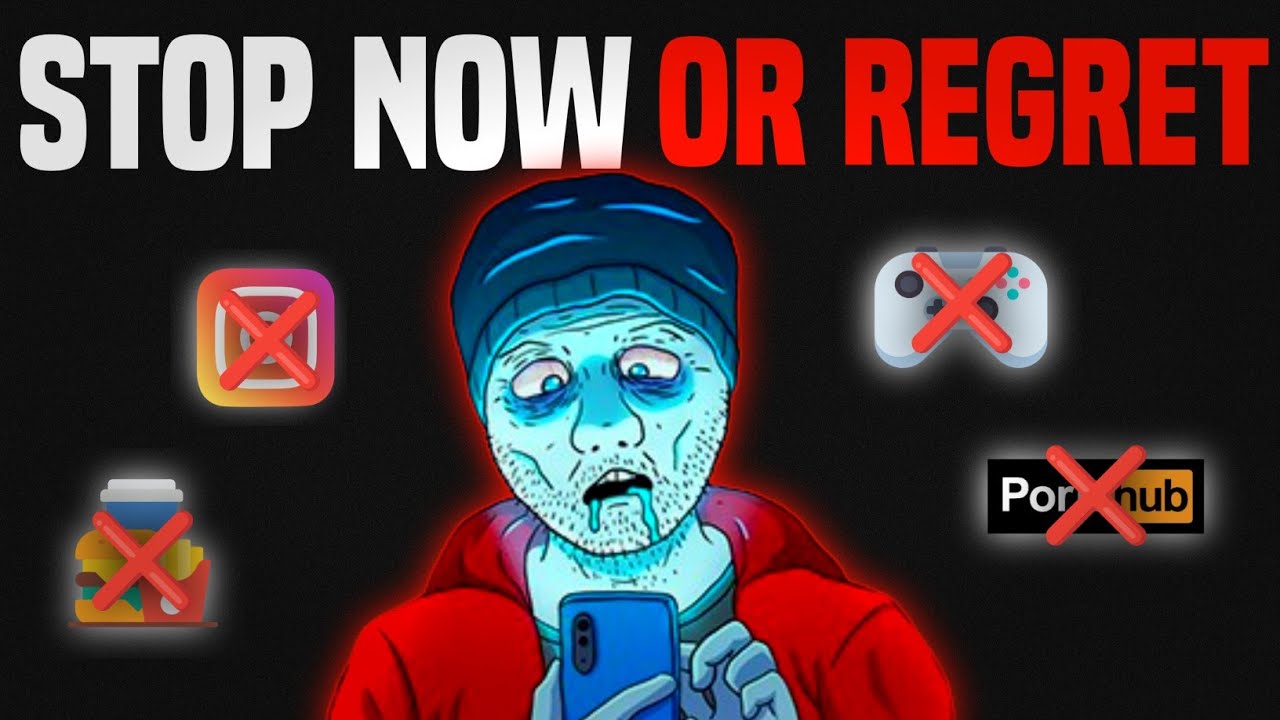This VIDEO can kill your 99% ADDICTIONS of Your Life | How to leave addiction in our life ||