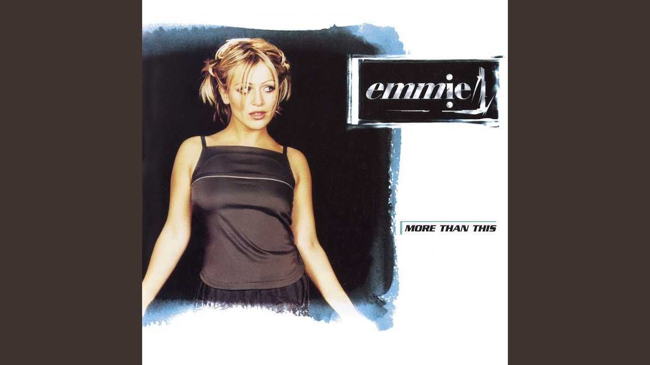 More Than This '99 (Radio Edit)