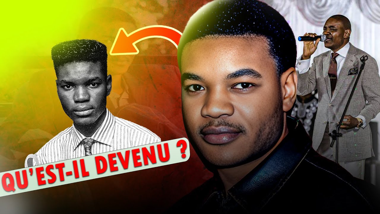 La vraie HISTOIRE de Gatho Beevens