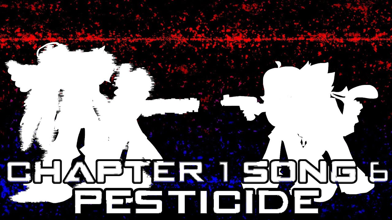 World Destruction: Chapter 1, Song 6 - Test of Strength