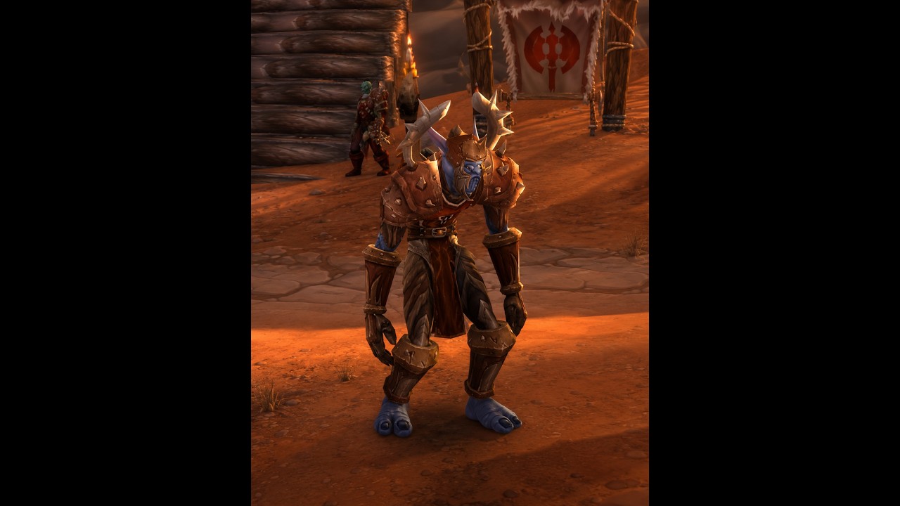 WoW Classic PvP Compilation 
