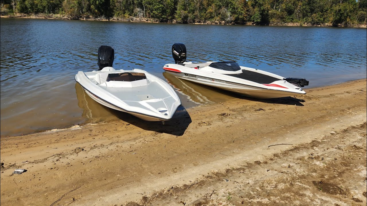 Allison XB2002 and Xb2003 out for a crews