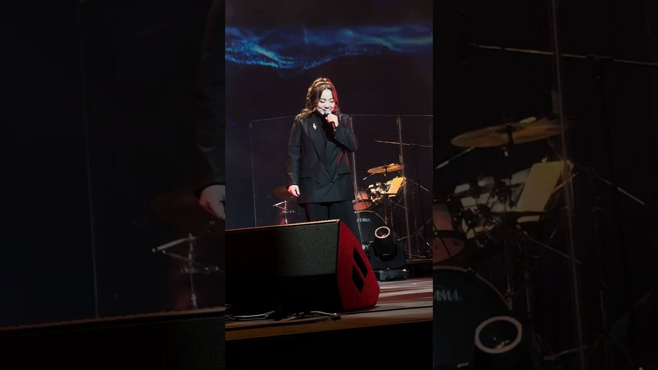 黃博 《似水流年》-  “金曲樂韻匯觀塘” (2026.01.03)