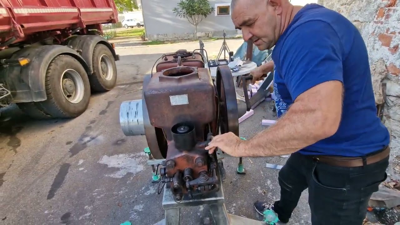 Doktor Vranešić došao preslušati Arana