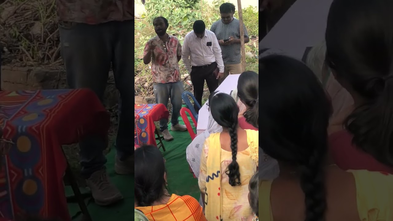 Last Rites of suvarna rao uncle 