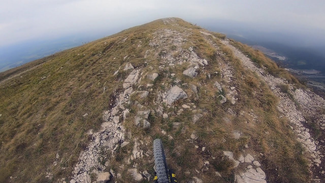 eMTB Nanos-video potopis