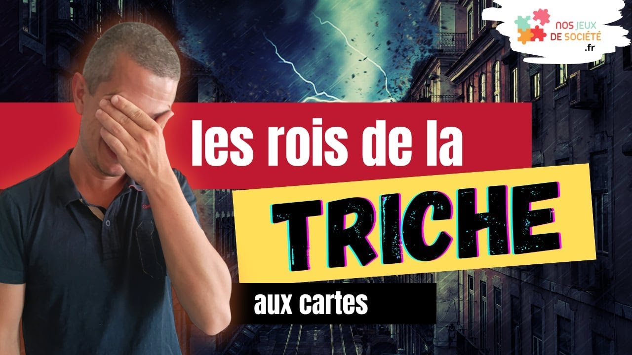 Triche à Lorcana et aux jeux de cartes : toutes les techniques des joueurs TCG !