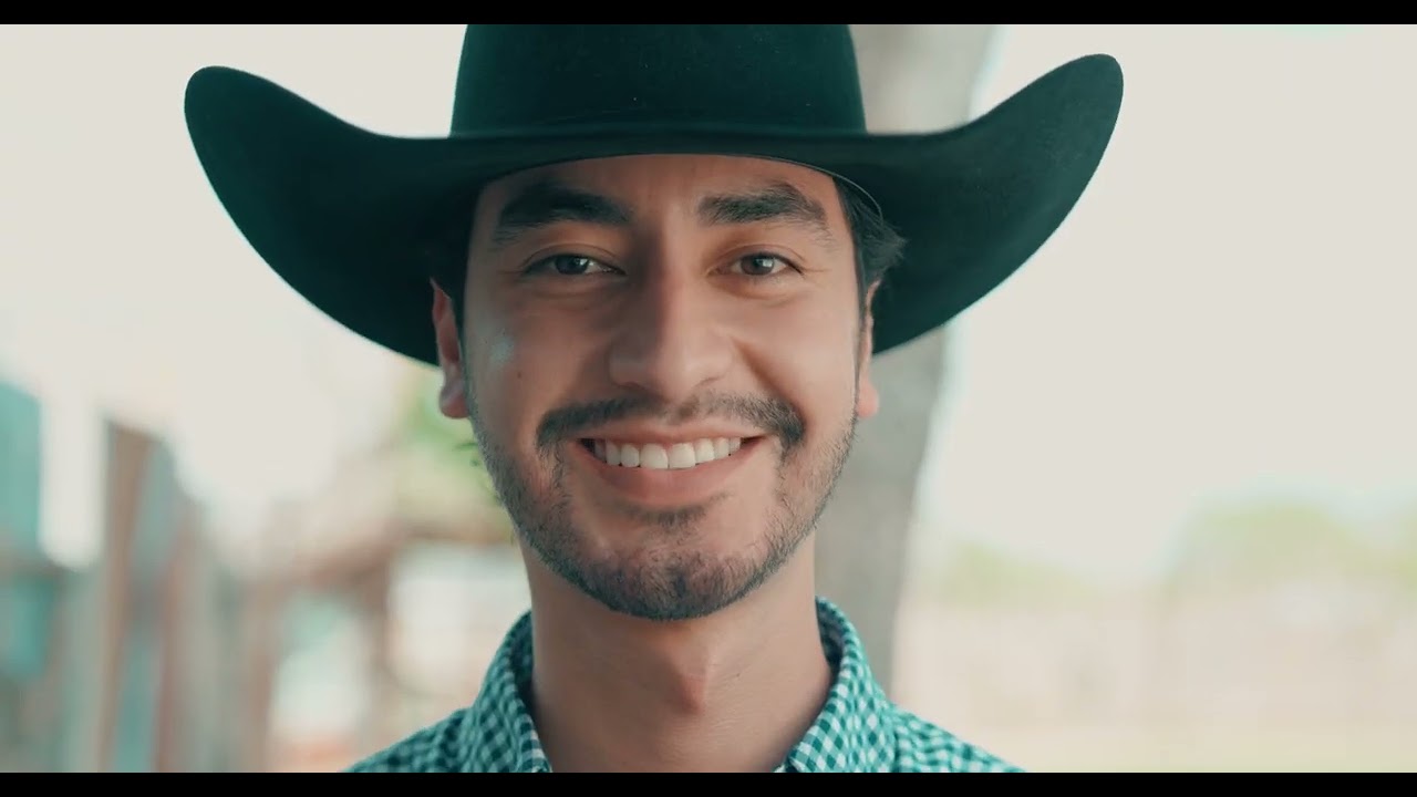 Los Tremendos León - Cuando Nadie Ve (Video Oficial)