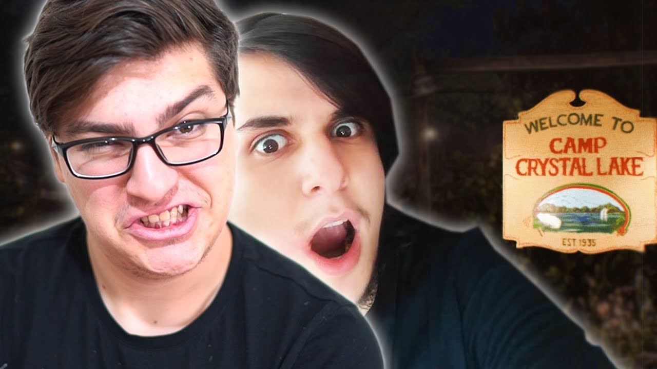 YOUTUBERLARI ÖLDÜRDÜM!