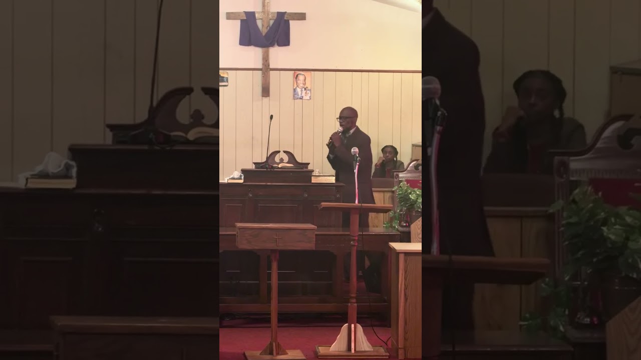 What Are My Few Things! #pastordouglas #sermon #calvary #explore #motivation #foryou 