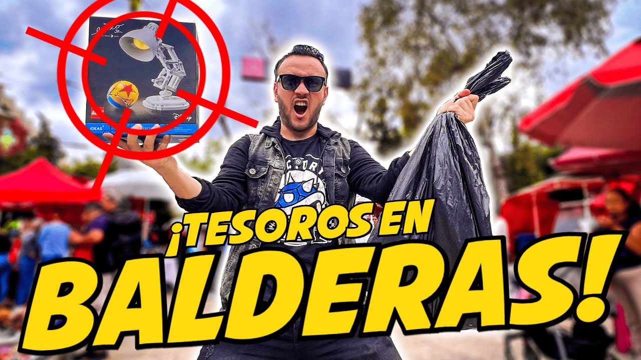¡ENCONTRÉ ESTE JUGUETE DE TOY STORY QUE TUVE EN MI INFANCIA!