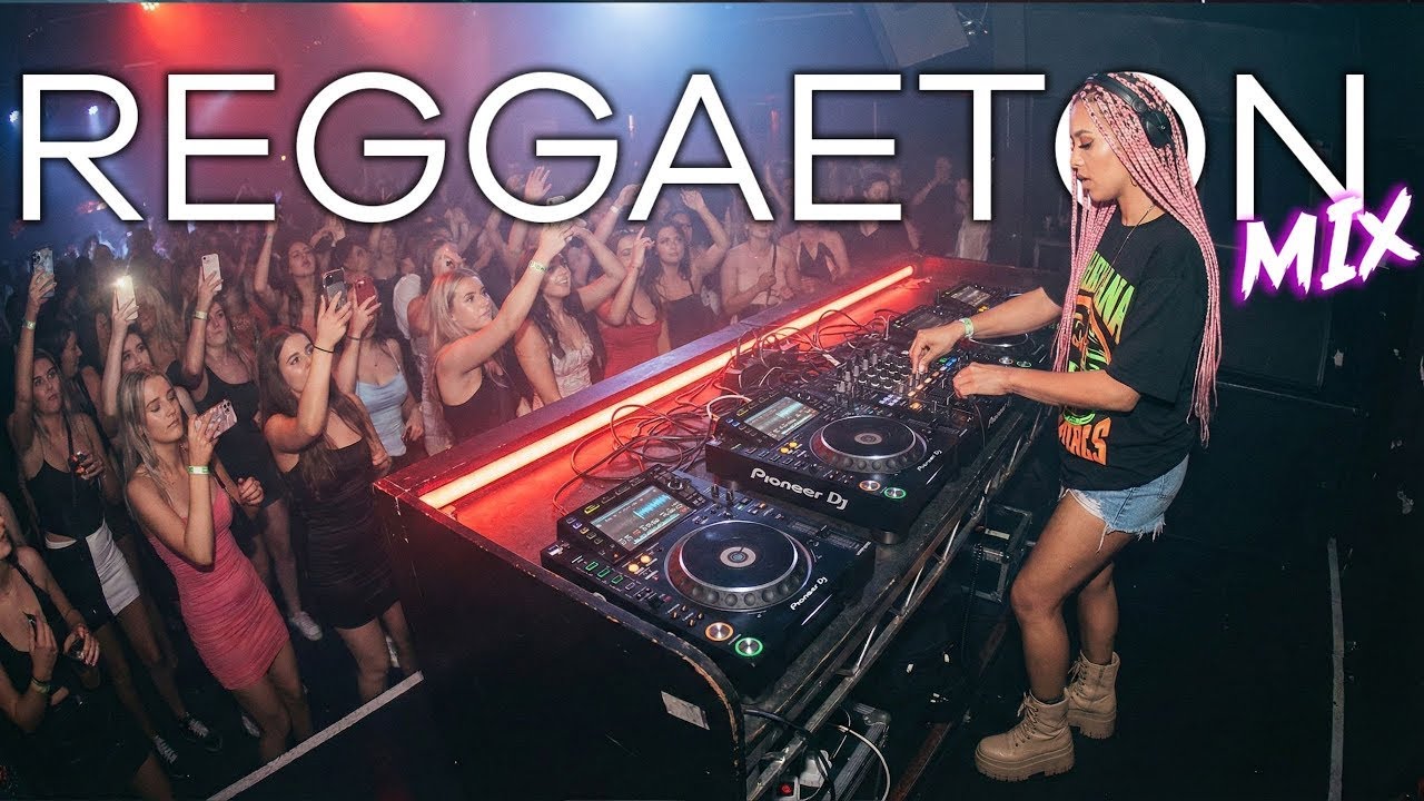 MIX REGGAETON MUSICA LATINA 2026 - BEST REGGAETON MUSIC MIX 2026 - LO MÁS NUEVO DEL REGGAETON 2026
