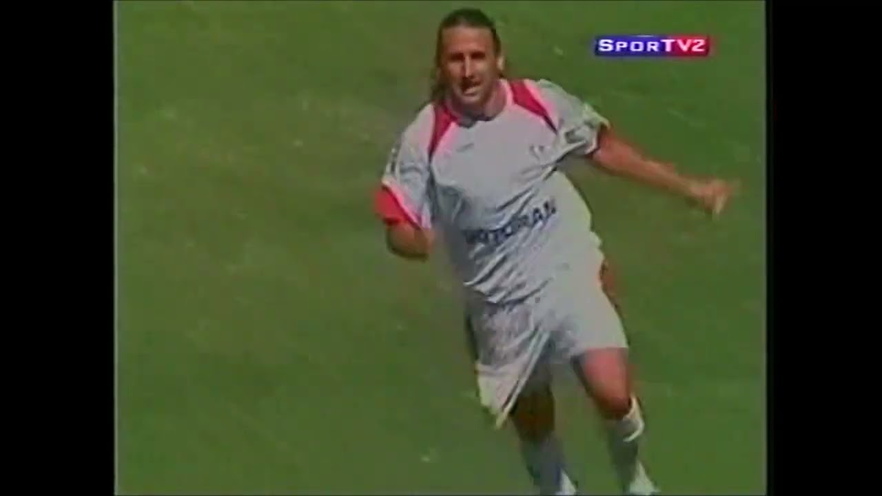 Inter de Santa Maria 1 x 1 Gr&ecirc;mio - Campeonato Ga&uacute;cho 2009
