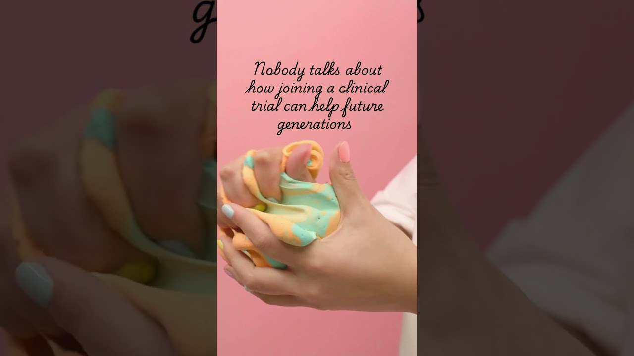 Nobody talks about... #clinicaltrials  #futureofmedicine  #patientsfirst