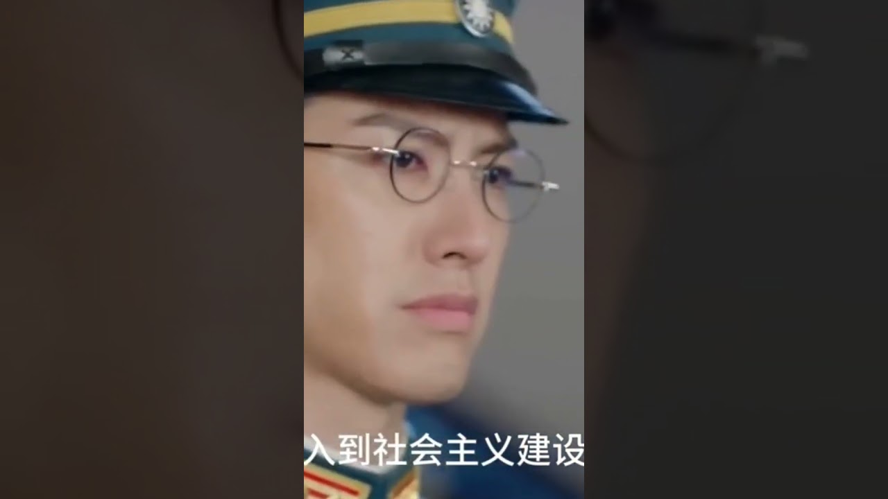 民国代总统李宗仁 #李宗仁 #北伐战争 #台儿庄战役 #抗日战争 #中国历史