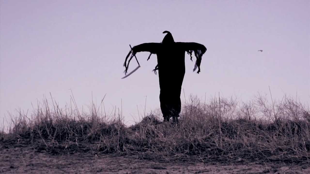 Vit Päls - Död och evigt mörker