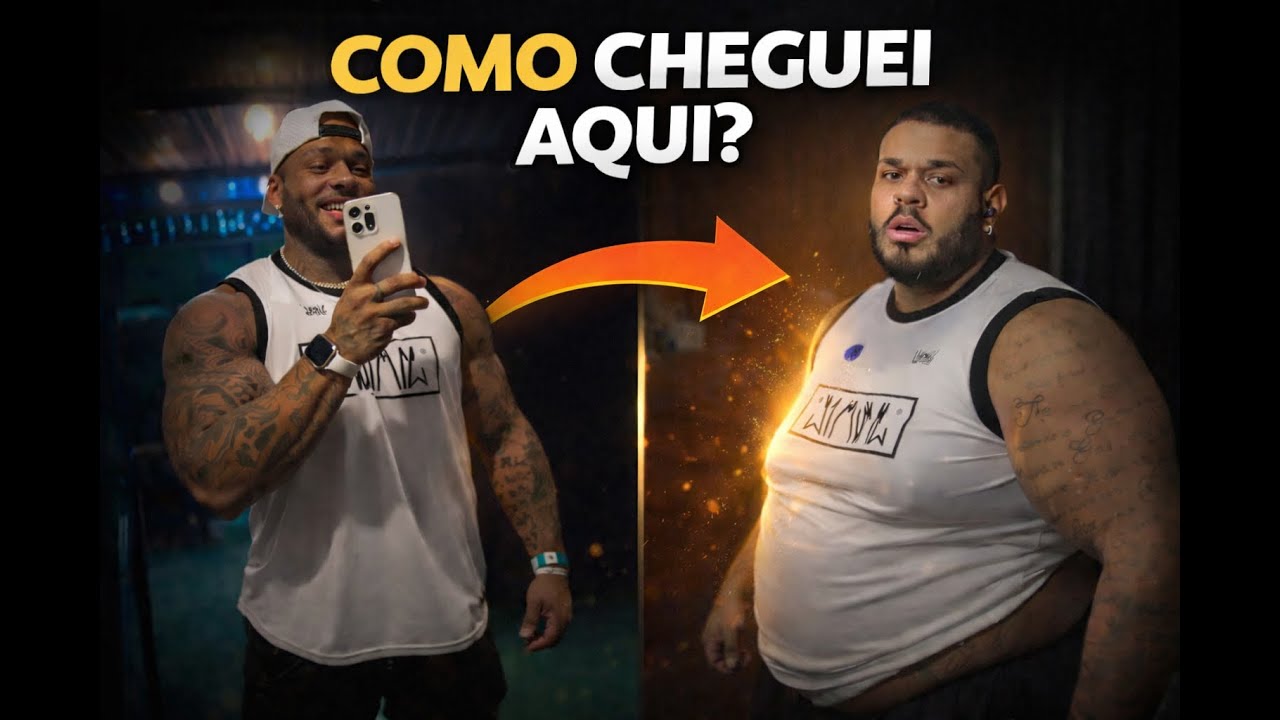 Ep-1 De volta ao meu shape