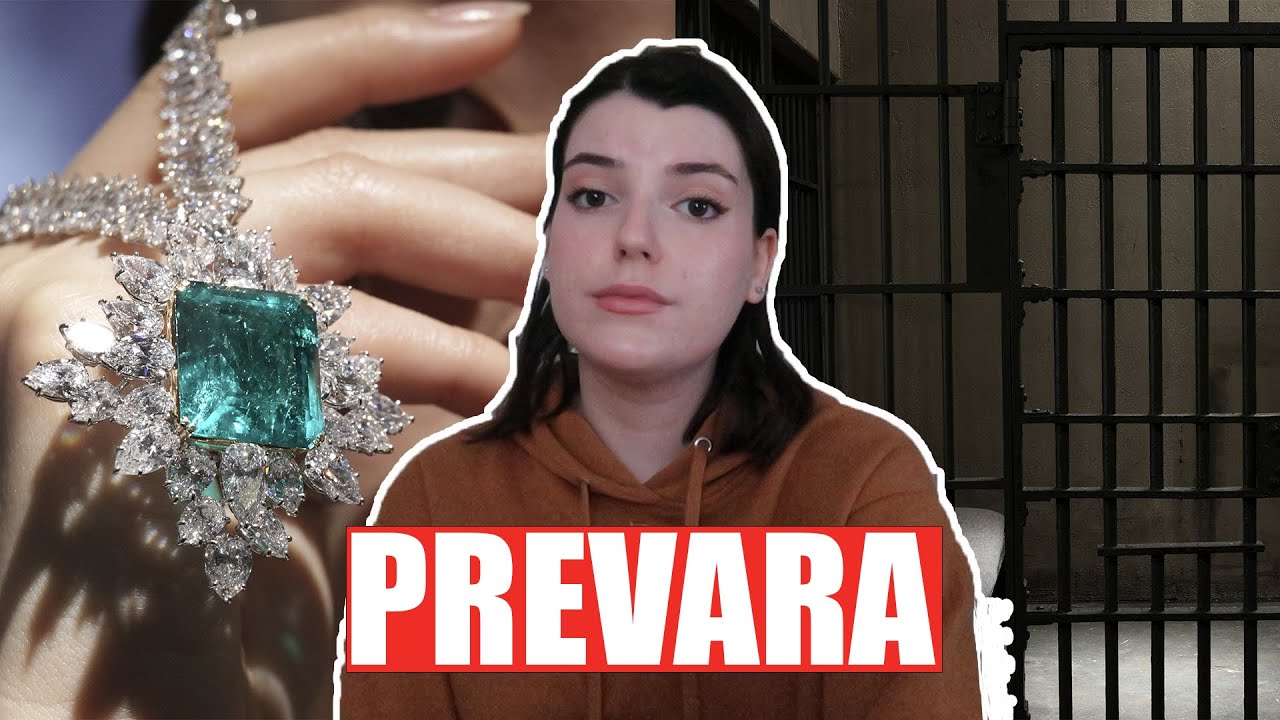 Ako docekam sutra, od zatvora do najvecih pljacki | Mystery breakdown...
