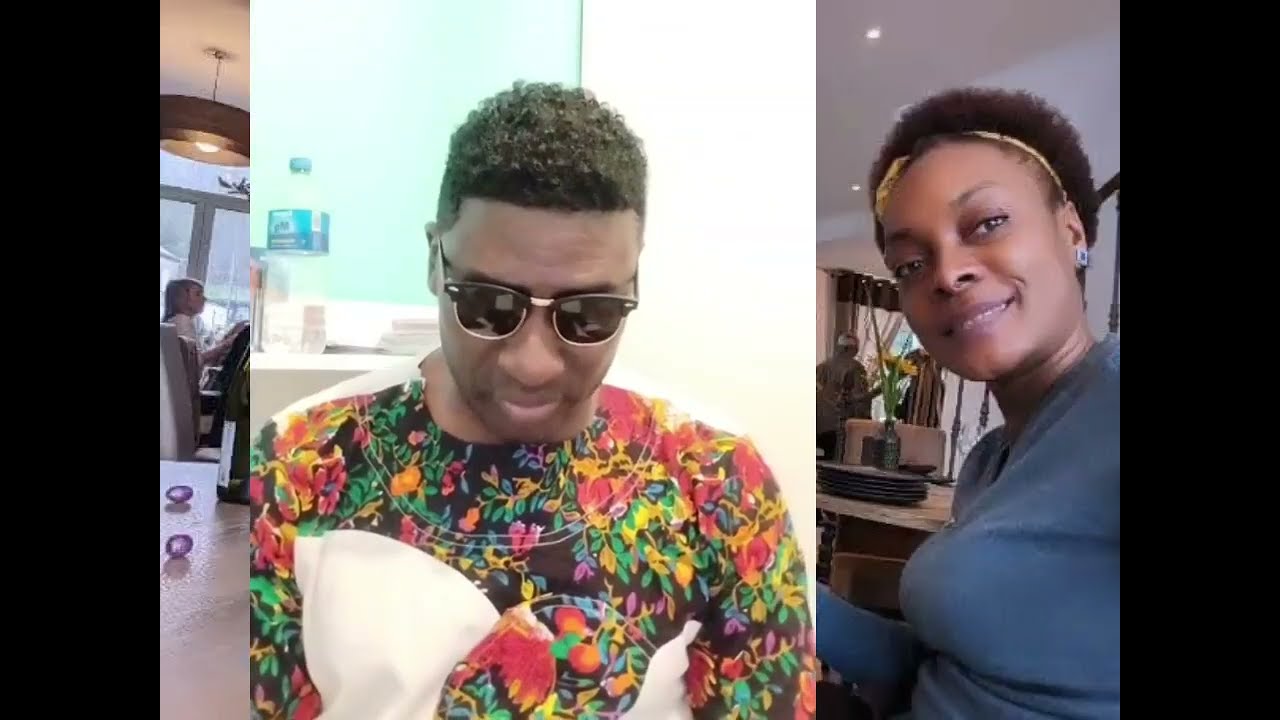 Junior zogo explique le départ de Costy Eka 