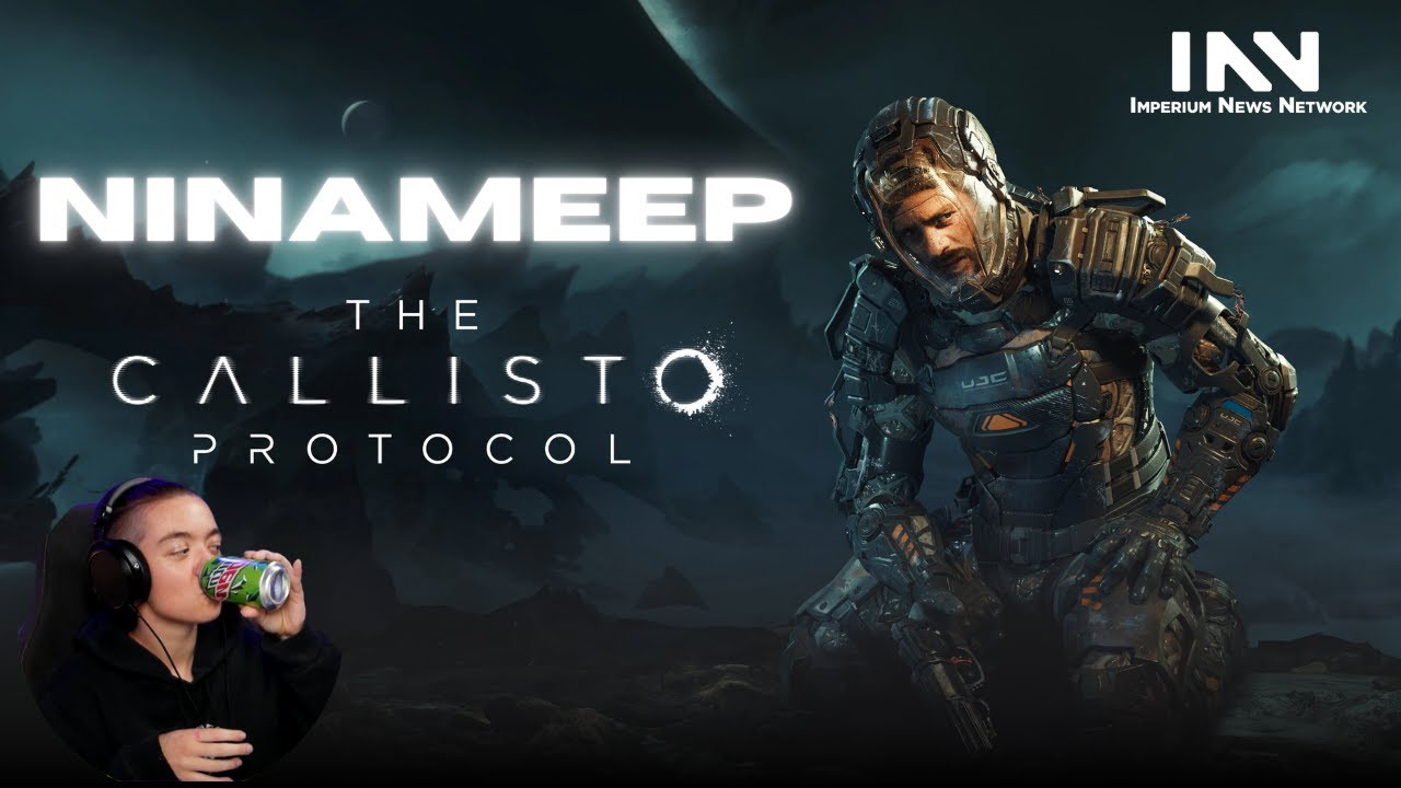 @NinaMeep Goes To Space Jail