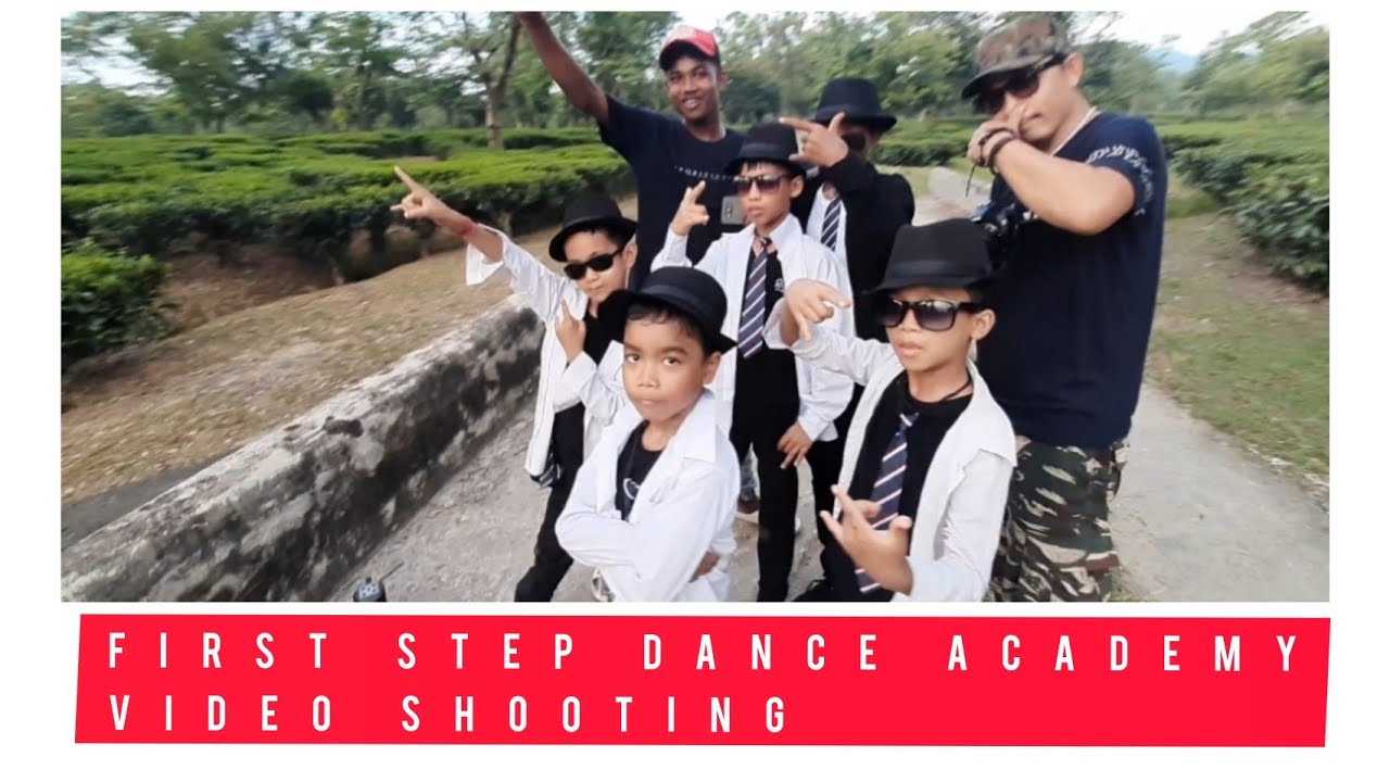 #FIRSTSTEPDANCEACADEMY#NAGAON(KATHIATOLI).#TravelVlogDhananjoy#