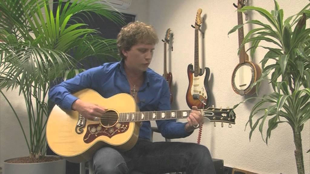 Bouke naar Graceland